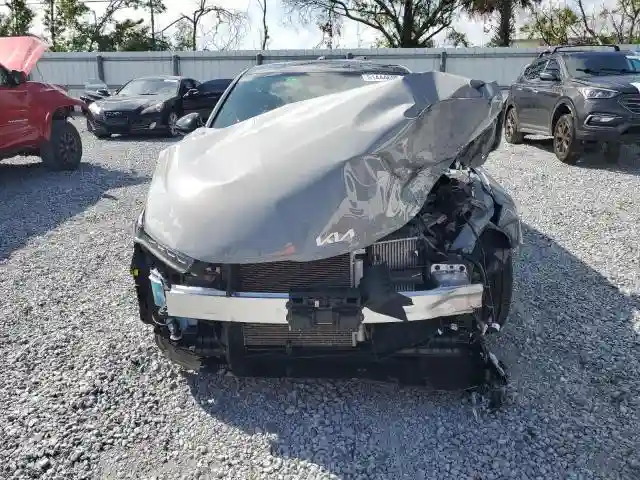 5XXG44J84RG243594 2024 KIA K5-4