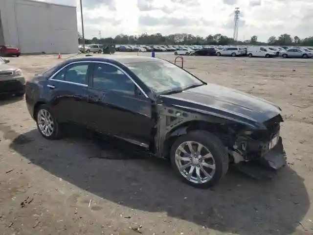 1G6AH5SX6H0191099 2017 CADILLAC ATS-3