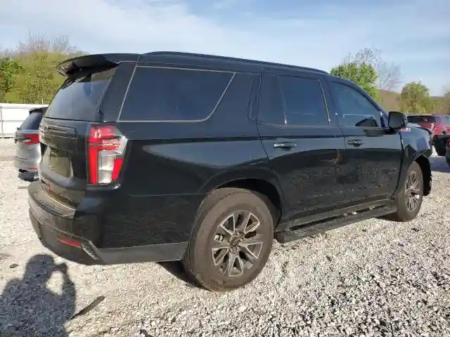 1GNSKPKD7PR345681 2023 CHEVROLET TAHOE-2