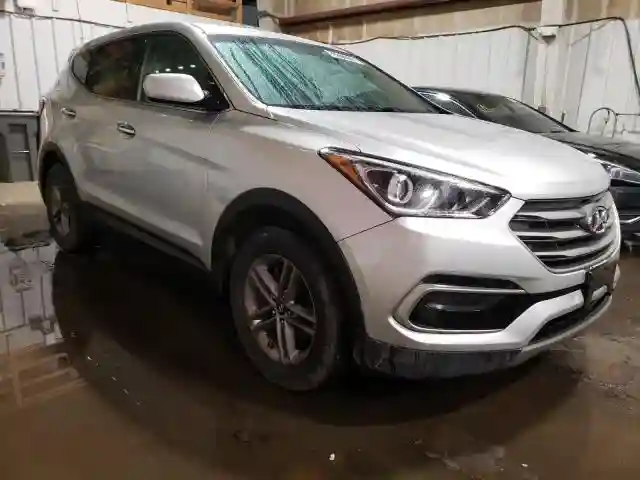 5XYZTDLB5HG432088 2017 HYUNDAI SANTA FE-3