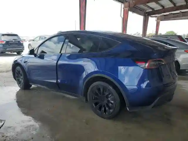 7SAYGDEEXPA198141 2023 TESLA MODEL Y-1