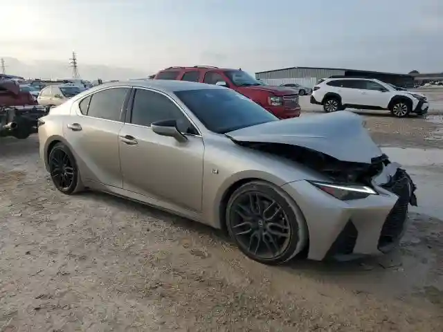 JTHGZ1B24P5071822 2023 LEXUS IS 350 F S-3