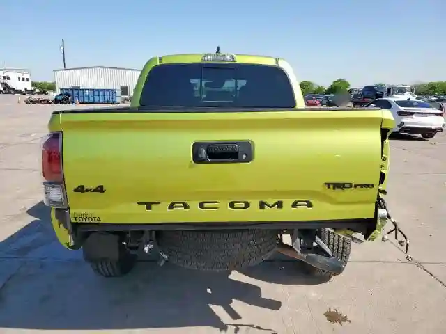 3TYCZ5ANXNT069247 2022 TOYOTA TACOMA-5