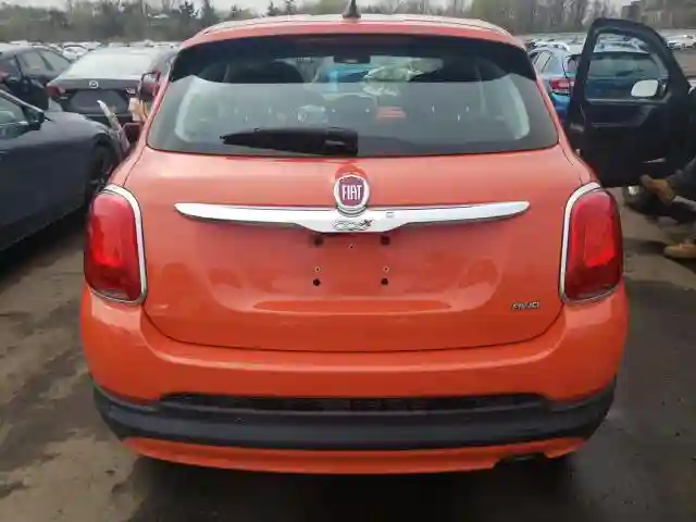 ZFBCFYAB6HP533762 2017 FIAT 500-5