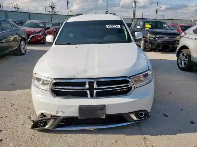 1C4RDHAG1LC146061 2020 DODGE DURANGO-4