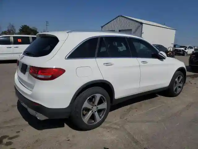 WDC0G4JB7GF029645 2016 MERCEDES-BENZ GLC-CLASS-2