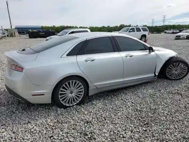 3LN6L5E97HR638615 2017 LINCOLN MKZ-2
