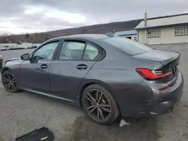 3MW5R7J08M8B50773 2021 BMW 3 SERIES-1
