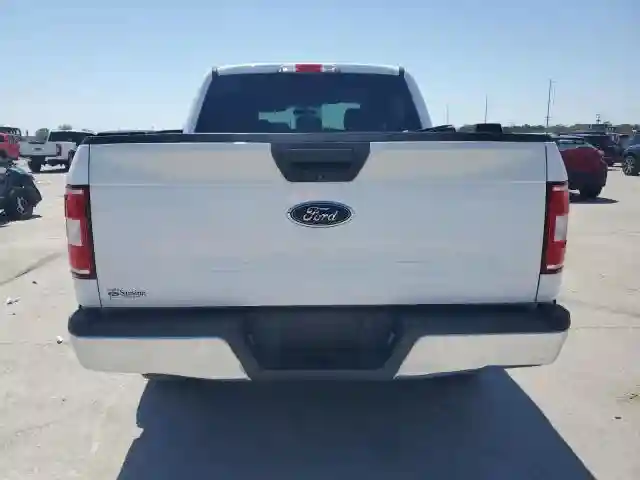 1FTEW1C57JKD58820 2018 FORD F-150-5