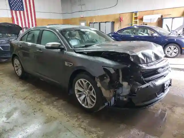 1FAHP2F88GG104685 2016 FORD TAURUS-3