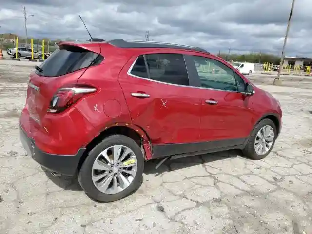 KL4CJASB9KB820335 2019 BUICK ENCORE-2