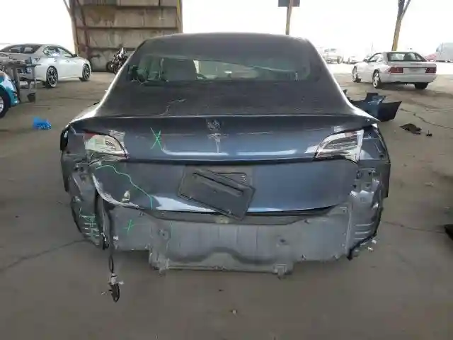 5YJ3E1EA7NF161427 2022 TESLA MODEL 3-5