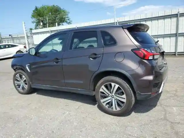 JA4AP4AU6LU001234 2020 MITSUBISHI OUTLANDER-1