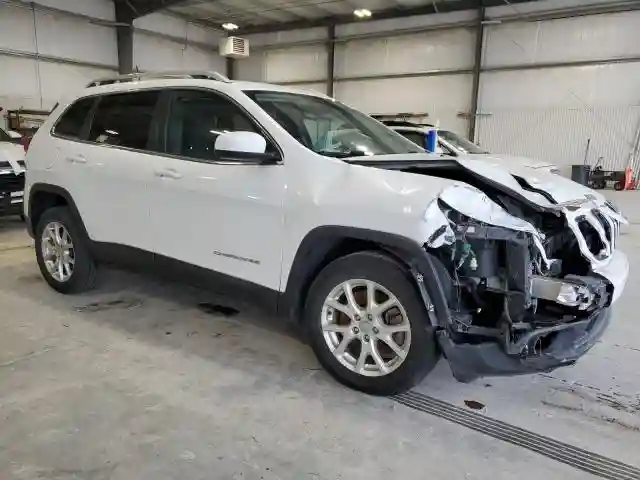 1C4PJLCB6GW201337 2016 JEEP GRAND CHEROKEE-3
