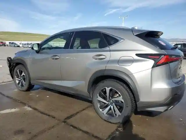 JTJGARDZ0L2226280 2020 LEXUS NX-1