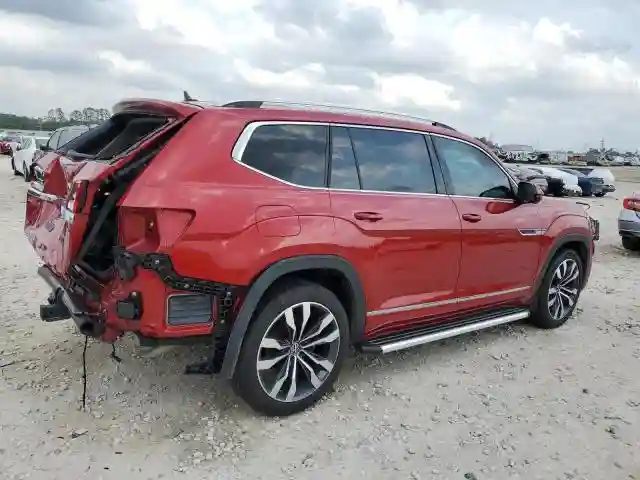 1V2FR2CAXPC516535 2023 VOLKSWAGEN ATLAS-2
