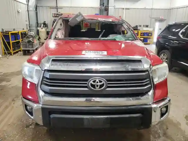 5TFDY5F19FX425546 2015 TOYOTA TUNDRA-4