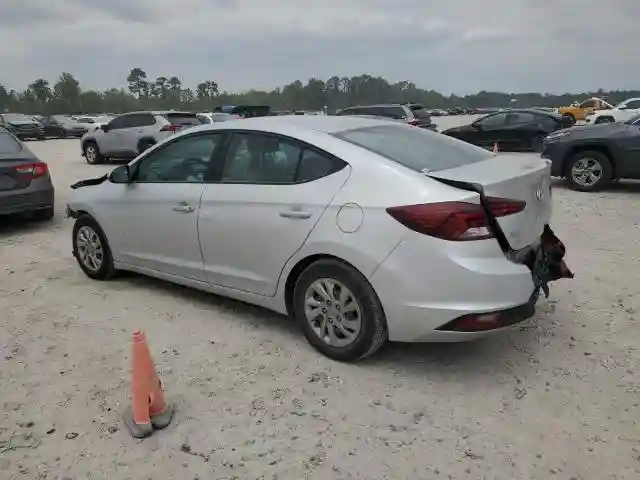 5NPD74LF9KH495941 2019 HYUNDAI ELANTRA-1