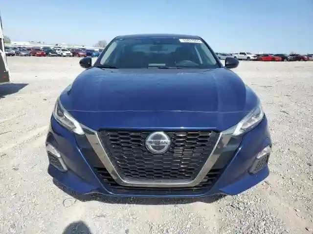 1N4BL4CV9LC274479 2020 NISSAN ALTIMA-4