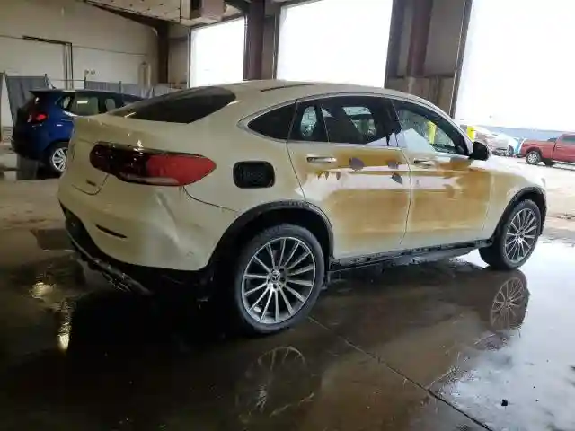 W1N0J8EB7MF919673 2021 MERCEDES-BENZ GLC-CLASS-2