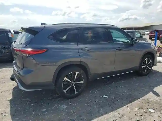 5TDLZRAH4MS051287 2021 TOYOTA HIGHLANDER-2