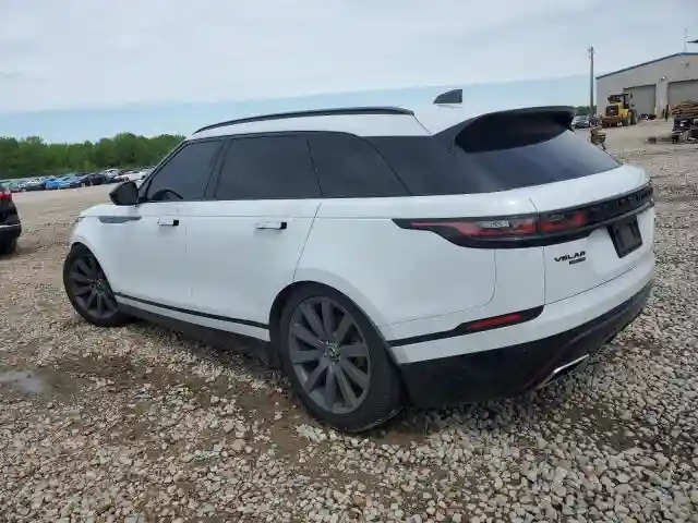 SALYM2EV7KA202220 2019 LAND ROVER RANGEROVER-1