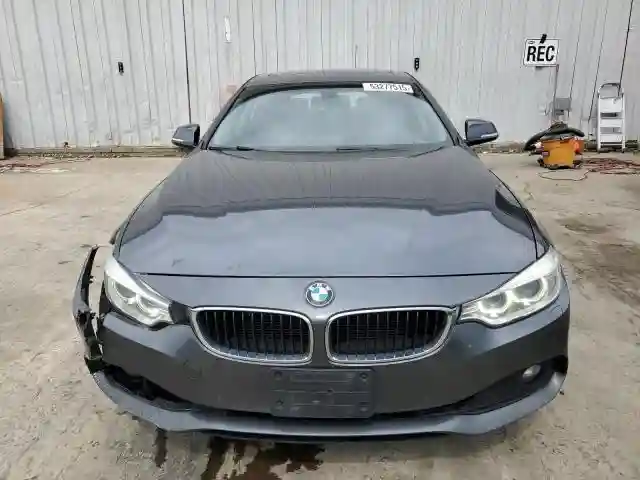 WBA4C9C58FD331072 2015 BMW 4 SERIES-4