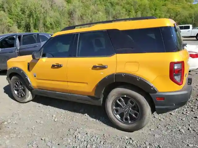 3FMCR9B60NRD03775 2022 FORD BRONCO-1