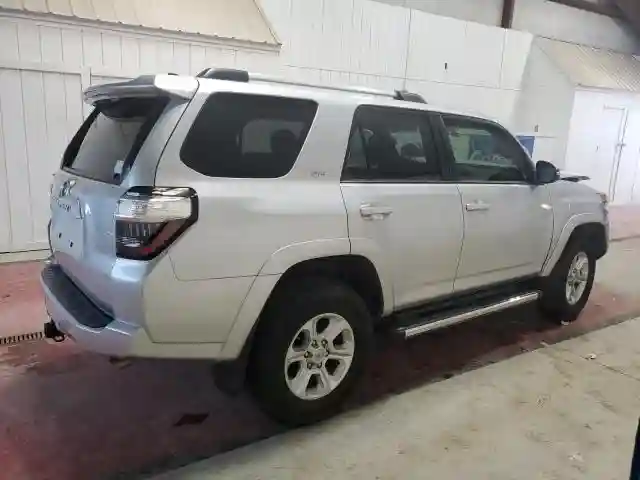 JTEZU5JR0K5206037 2019 TOYOTA 4RUNNER-2