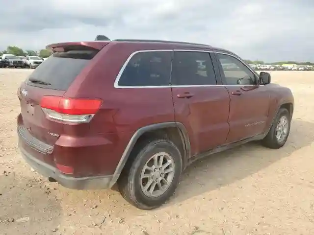 1C4RJEAG3JC481620 2018 JEEP GRAND CHEROKEE-2
