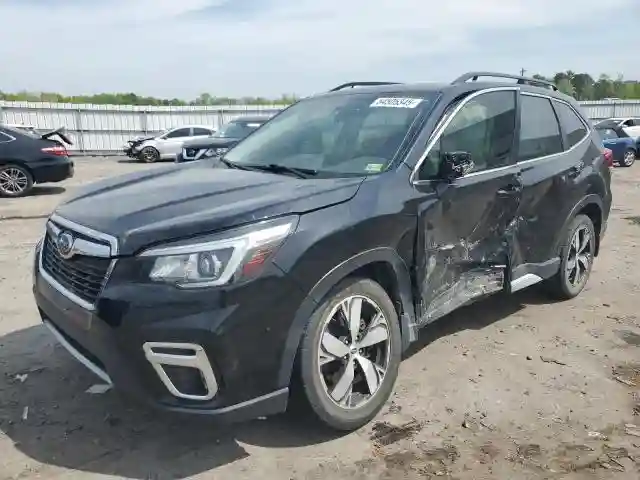 JF2SKAXC0LH454331 2020 SUBARU FORESTER-0