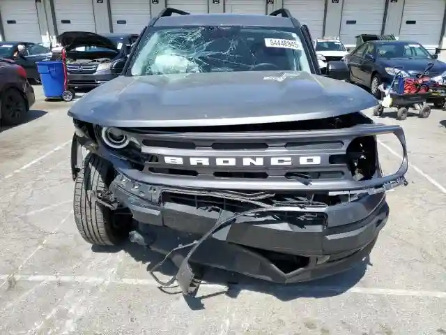 3FMCR9B63PRD38183 2023 FORD BRONCO-4