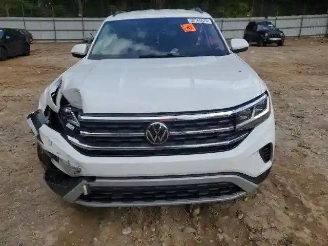 1V2WR2CA5PC557834 2023 VOLKSWAGEN ATLAS-4