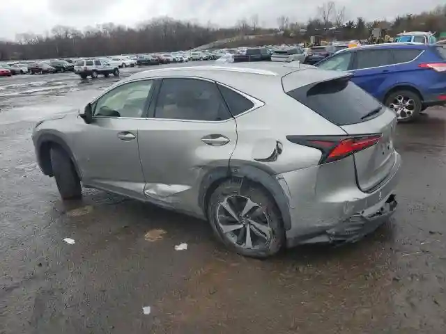 JTJGARDZ4M2253676 2021 LEXUS NX-1