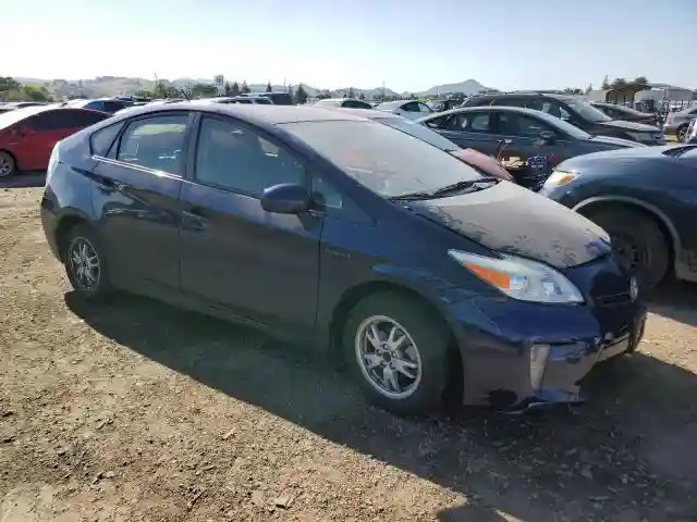 JTDKN3DU5F1973029 2015 TOYOTA PRIUS-3