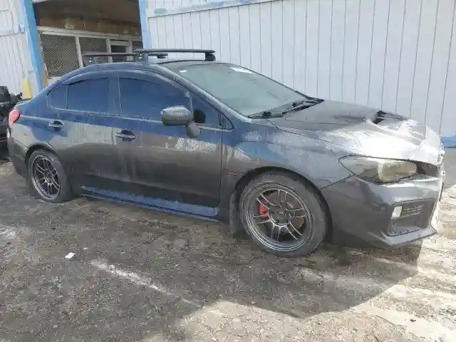 JF1VA1B66K9810571 2019 SUBARU WRX-3
