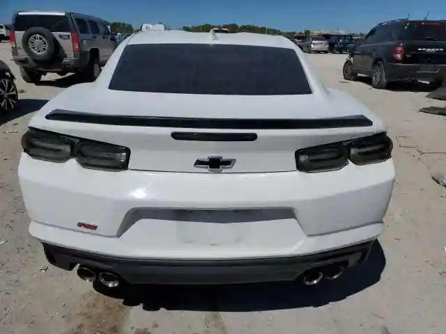 1G1FF1R73M0106245 2021 CHEVROLET CAMARO-5
