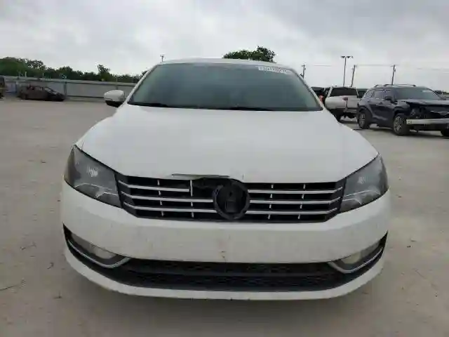 1VWAT7A37FC101716 2015 VOLKSWAGEN PASSAT-4