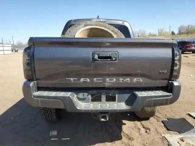 5TFCZ5AN0GX014623 2016 TOYOTA TACOMA-5