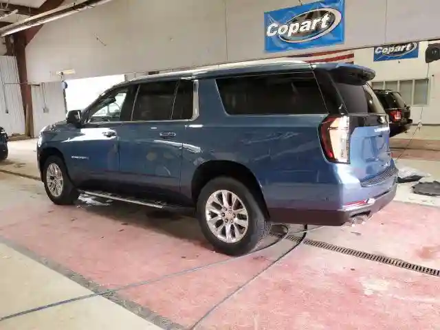 1GNS6FRD7SR198520 2025 CHEVROLET SUBURBAN-1
