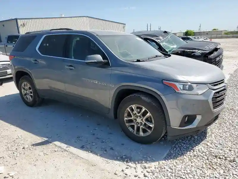 1GNEVGKW7JJ114324 2018 CHEVROLET TRAVERSE-3