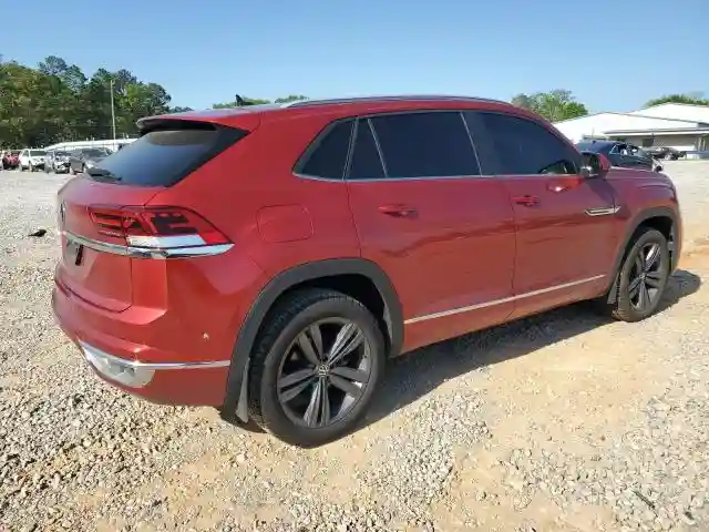 1V2PE2CA6MC229995 2021 VOLKSWAGEN ATLAS-2