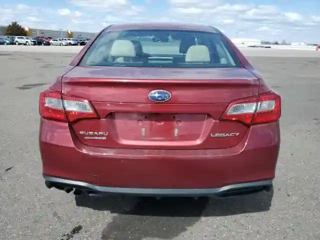 4S3BNAB63J3010829 2018 SUBARU LEGACY-5