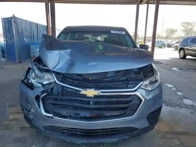 1GNERFKW0KJ188362 2019 CHEVROLET TRAVERSE-4