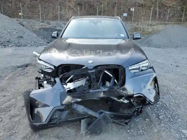 5UX53DP0XR9W02177 2024 BMW X3-4
