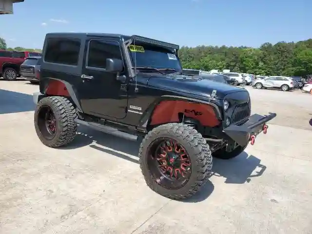 1C4AJWAGXFL748925 2015 JEEP WRANGLER-3