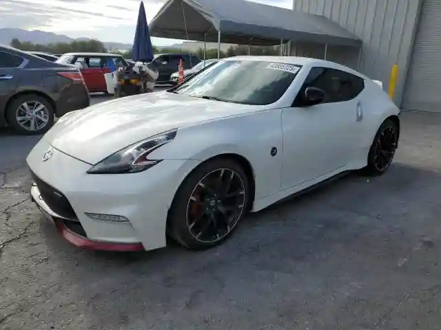 JN1AZ4EH0HM954013 2017 NISSAN 370Z-0