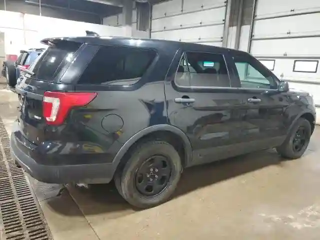 1FM5K8ARXGGC60964 2016 FORD EXPLORER-2