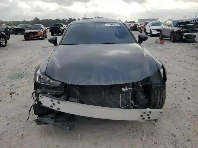 JTHBA1D23K5092328 2019 LEXUS IS-4