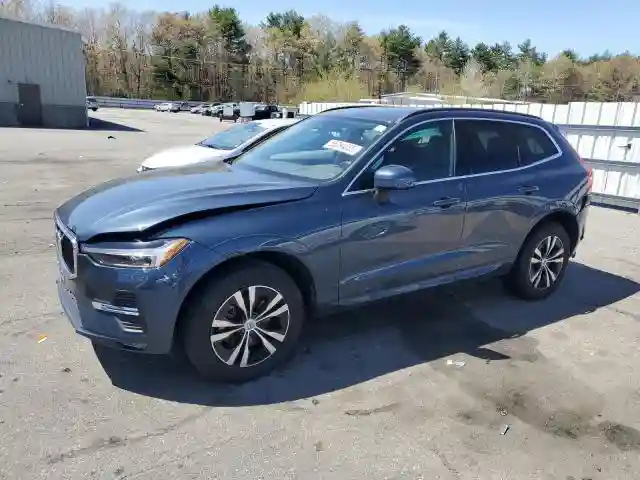 YV4L12RV9P1321315 2023 VOLVO XC60 CORE-0